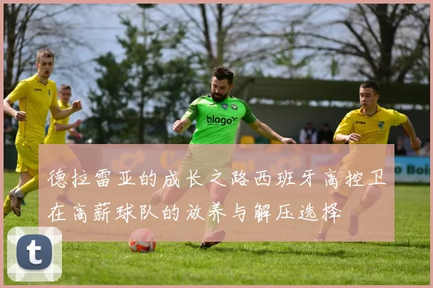 德拉雷亚的成长之路西班牙高控卫在高薪球队的放养与解压选择
